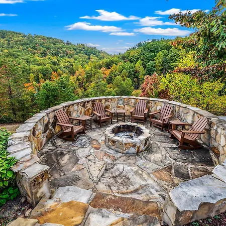 Mountain Wonderland By Avada Properties